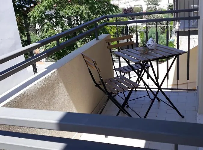 La Casa Al Mare Otel *