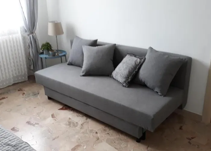 La Casa Al Mare فندق