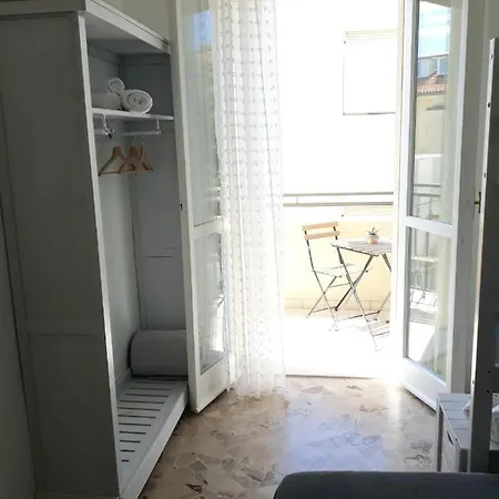 La Casa Al Mare 호텔 리미니