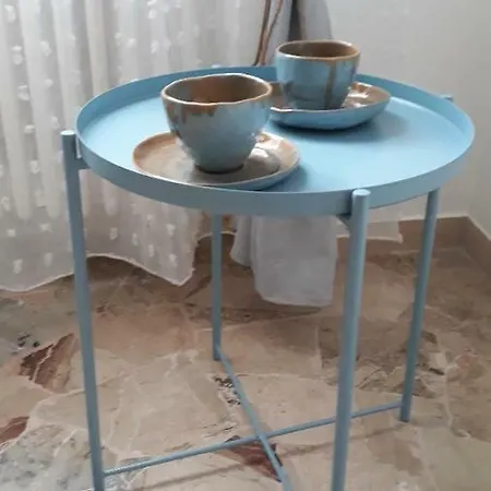 La Casa Al Mare *