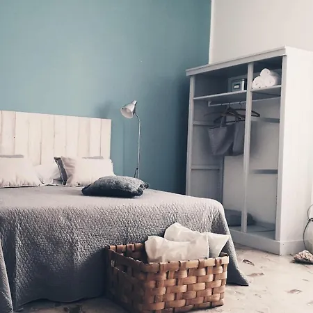 La Casa Al Mare 호텔