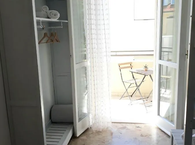 La Casa Al Mare 호텔 리미니