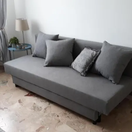 La Casa Al Mare Hotel