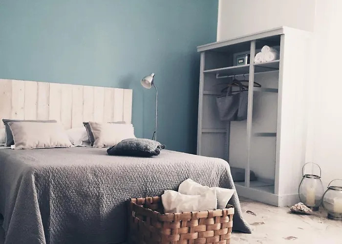 La Casa Al Mare Szálloda